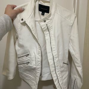 Banana republic Jean jacket